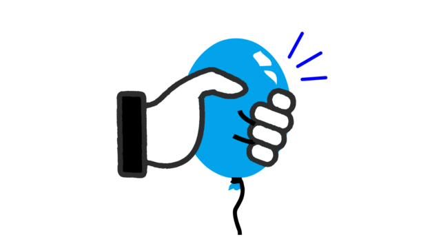 Control Key-X or write in the TelepatiX app by blowing into a flexible tube or by squeezing a common rubber balloon with any part of the body.